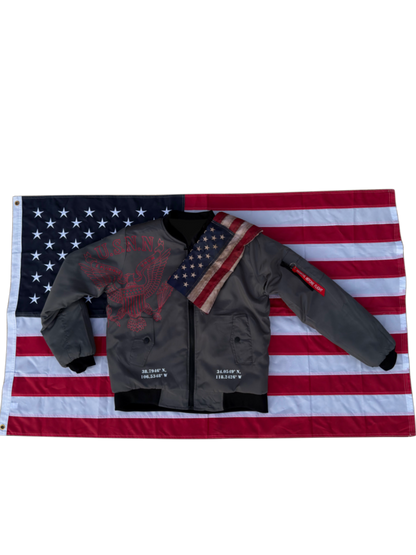 U.S.N.N Bomber