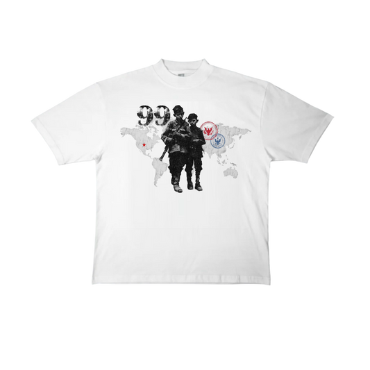 99 Military T-Shirt