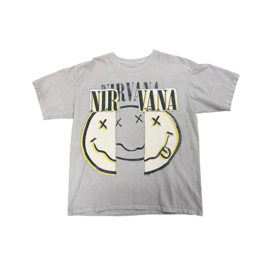 “Seeing Nirvana” 1of1