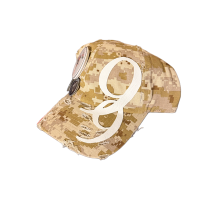 Digi Camo Hat